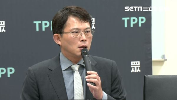 衛福部霸凌案！民眾黨：不重啟調查就下台