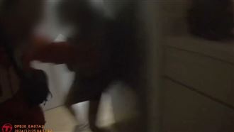 夜闖前女友家埋伏！惡男持長刀刺警胸3刀