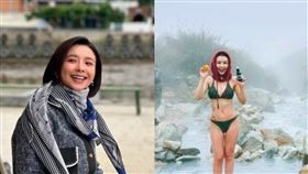 吳婉君（圖／翻攝自IG）