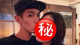 柯震東。（圖／翻攝自柯震東IG）