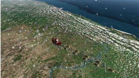 追蹤聖誕老人任務！69年傳統起源於1錯誤