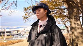 許富凱（圖／喜樂娛樂提供）