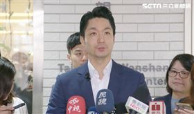 蔣萬安談麥當勞、京華城、捷運聯開宅、鮮奶政策、上台兩周年心得