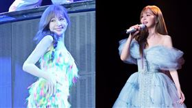  王心凌。（圖／翻攝自IG、小紅書）