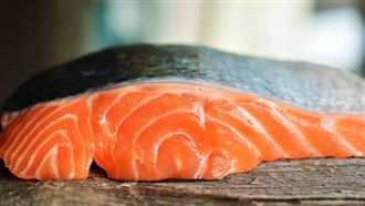鮭魚輸了！8種魚蛋白質排行 冠軍減脂增肌