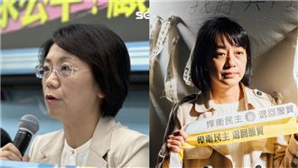 翁曉玲質詢喊這句話　王婉諭酸爆了