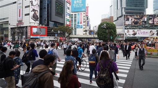 日本流感爆發！東京16年來首次11月發警報