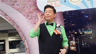 曾國城超大方！每月給18歲帥兒五萬生活費