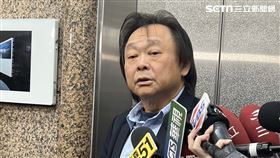 民進黨立委王世堅（圖／記者高逸帆攝影）