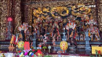 2024最後天赦日！天公廟備福袋、通天香