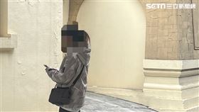 死者親姐因聯繫不上妹妹而機警求助，卻仍發生憾事。（圖／記者黃翎瑄攝）