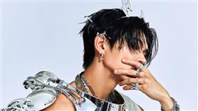 KIRE（圖／The Kid Who Flew 翼有限公司 提供）