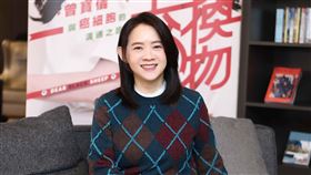 曾寶儀專訪（圖／記者鄭孟晃攝影）