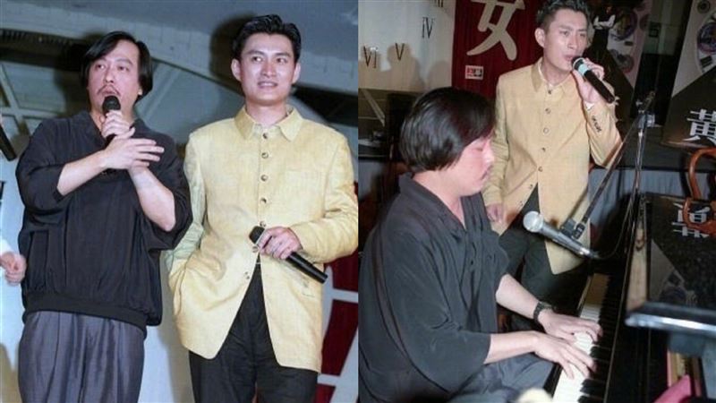 黃安師病逝享壽68歲　無法接受悲發聲了