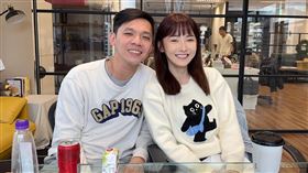 陳子玄。（圖／翻攝自李燕臉書）