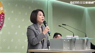 周春米表態了：核三屏東人一定要投不同意