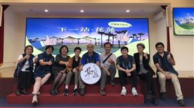 地震,疫情,廢棄物,台灣,花蓮,花蓮縣旅館公會,張琄菡