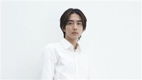 駒木根葵汰。（圖／華貴娛樂提供）