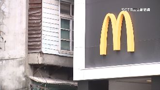 麥當勞少女疑遭性侵案！高檢署命士檢續查