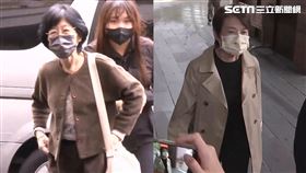 陳佩琪、黃珊珊