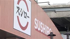 壽司郎爆性騷擾 男員工遭控