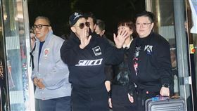 郭富城（圖／記者鄭孟晃攝影）