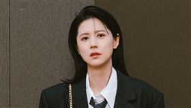 林予晞首次擔任有聲書主播。（圖／青春期影視娛樂照片提供）