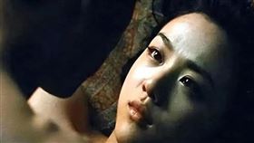 ▲《色戒》（圖／翻攝自微博）