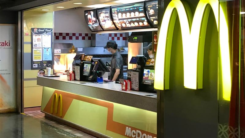 才爆抵制潮！這家27年歷史麥當勞宣布停業