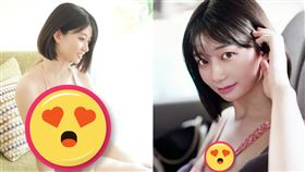 瀨戶環奈宣布正式進軍AV界。（圖／翻攝自瀨戶環奈IG）