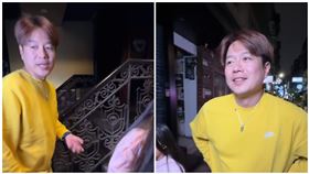 李易。（圖／翻攝自李易IG）