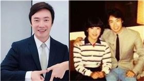 費玉清,江蕙,安井千惠,咖啡廳,臉書,訂婚,結婚