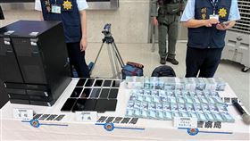 詐團恐怖手法！7旬嬤半年3千萬財房全歸零