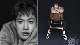 威廉的笑容暖，其實他的想法往往也很暖，他的隊友宇宙觀讓他很在乎別人的想法。