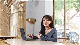 林襄看中預售屋能慢慢付工程款，不像買成屋需要一次拿出大筆金額。