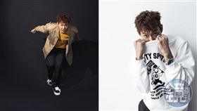 來吧！哪裡怕,阿緯（劉峻緯）,主持人,婚姻,男團,威廉,卓君澤