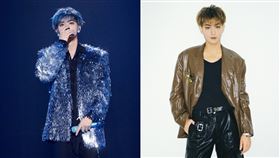 黃子韜（圖／翻攝自黃子韜微博）