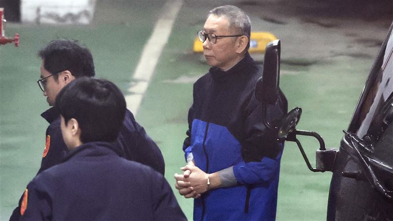 吳靜怡：錯和對，柯文哲和我用十年來證明