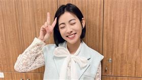 米可白。（圖／翻攝自臉書）