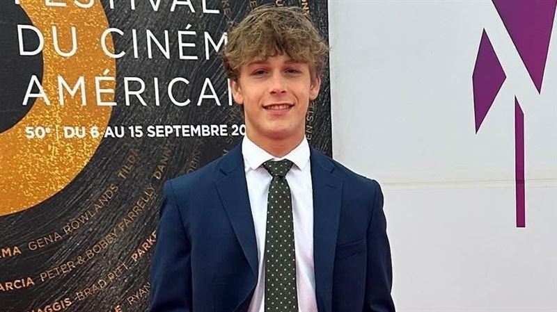 美童星車禍身亡　「遭拋出車外」得年16歲