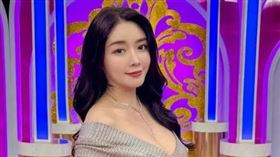 成語蕎。（圖／翻攝自IG）