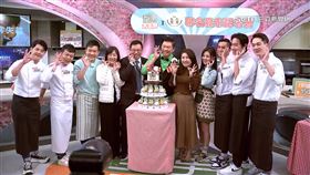 美食節目跨界連鎖超商 合作推