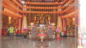 葷食先別賣! 廟辦祈安三獻醮