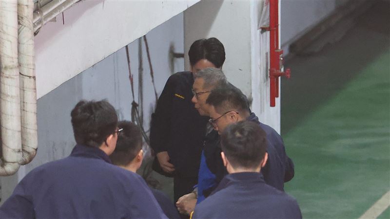游淑慧：除京華城案 柯8年幫市民做了什麼