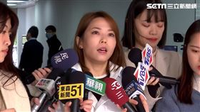 陳智菡談柯文哲