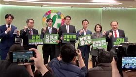 綠5首長齊轟財劃法! 陳其邁:藍綠有別.擴大南北差距