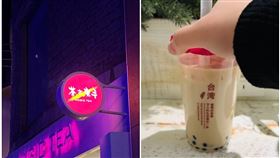 茶之魔手日本一杯800日圓！他讚：會回訪