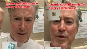 夏克立驚傳耶誕節住院。（圖／翻攝自IG）