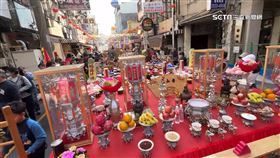 今年建醮大爆發 民俗專家:龍年之故最吉利