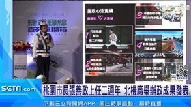 張市長分享就職兩週年「十大突破」期勉團隊「工程師精神」為桃園打拚（業配勿用）